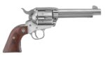 Ruger 5108 Vaquero  357 Mag  5.50 Barrel 6rd  Cylinder, High Glos