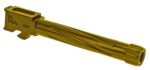 Rival Arms RA20G104E Precision V1 Drop-In Barrel 9mm Luger 4.49 G