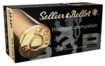 Sellier & Bellot SB45F Handgun  45 Colt 230 gr Jacket Hollow Poin