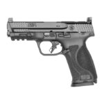 Smith & Wesson 13564 M&P M2.0  Full Size 9mm Luger 17+1, 4.25 Bla
