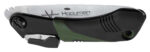 Hooyman MegaBite Compact Hand Saw 6 in. Blade