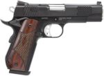 Smith & Wesson 108483 1911 E-Series 45 ACP 7+1/8+1, 4.25 Stainles
