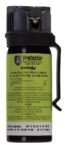 Sabre SRPMK3 Dog Spray  Capsaicin Range 15 ft 1.80 oz Includes Be