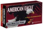Federal AE9N2 American Eagle Indoor Range Training 9mm Luger 147