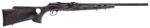 Savage Arms 47800 A17 Sporter Semi-Auto 17 WSM Caliber with 8+1 C