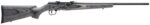 Savage Arms 47801 A17 Sporter Semi-Auto 17 WSM Caliber with 8+1 C