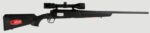 Savage Arms 57097 Axis II XP 270 Win 4+1 22, Matte Black Barrel/R