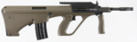 Savage Arms 57244 Axis Compact Compact 243 Win 4+1 20 Matte Black