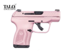 LCP MAX 380ACP ROSE GOLD 10+1