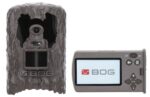 BOG Clandestine Black Flash Game Camera - 18MP
