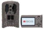 BOG Blood Moon Dual Sensor Invisible Infrared LED Flash Game Camera - 22MP