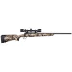 Savage Arms 57277 Axis XP 6.5 Creedmoor 4+1 22, Matte Black Barre
