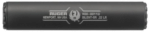 RUG SILENT SR 22 LR