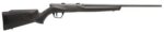 Savage Arms 70240 B22 F Bolt Action 22 LR Caliber with 10+1 Capac