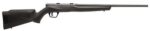Savage Arms 70540 B22 Magnum F Full Size Bolt Action 22 WMR 10+1
