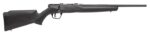 Savage Arms 70814 B17 Compact Bolt Action 17 HMR Caliber with 10+