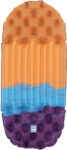 Ultimate Survival Freestyle Lightweight Backpacking Sleeping Mat Regular - Mountain View