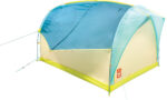 Ultimate Survival House Party 4-4 per Car Camping Tent