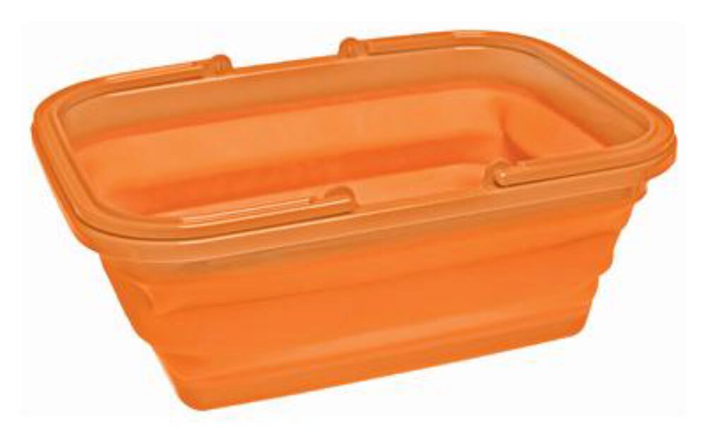 Ultimate Survival Flexware Sink 2.0 Orange