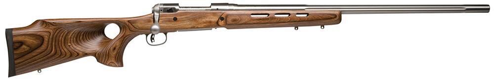 Savage Arms 18517 12 BTCSS 204 Ruger Caliber with 4+1 Capacity, 2