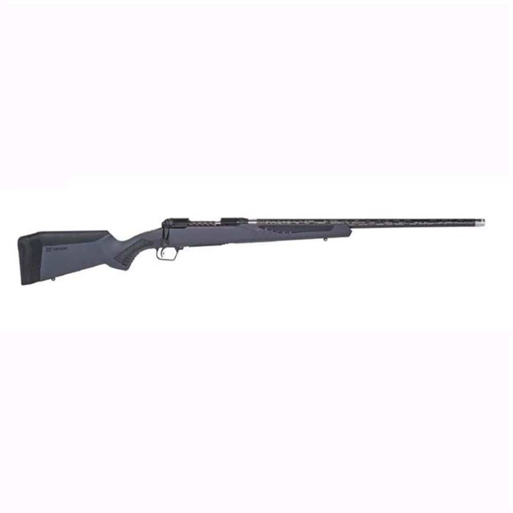 Savage Arms 57578 110 UltraLite 6.5 Creedmoor 4+1 22 Carbon Fiber