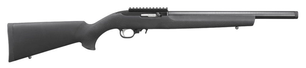 10/22 CARB 22LR HVY BBL/HOGUE