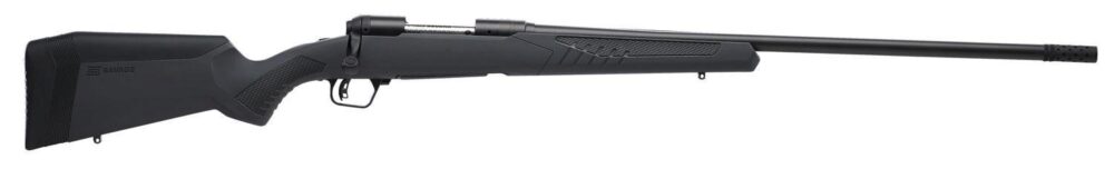 Savage Arms 57147 110 Long Range Hunter 280 Ackley Improved 4+1 2