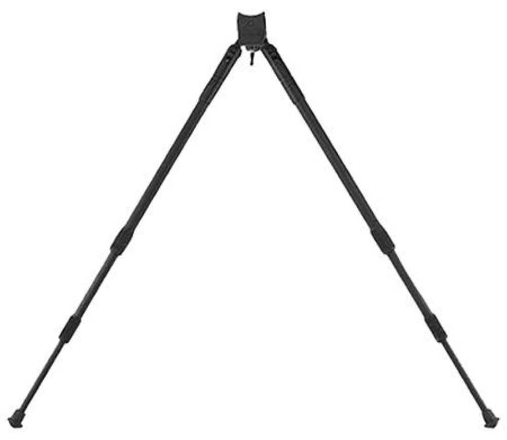 Battenfeld Technologies Caldwell Clutch Bipod - Sitting