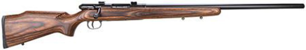 Savage Arms 19738 25 Lightweight Varminter 17 Hornet Caliber with