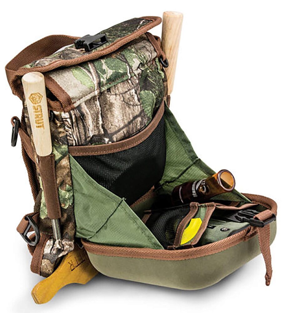 Hunters Specialties Turkey Chest Pack - Realtree Edge