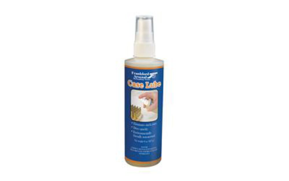 CASE LUBE