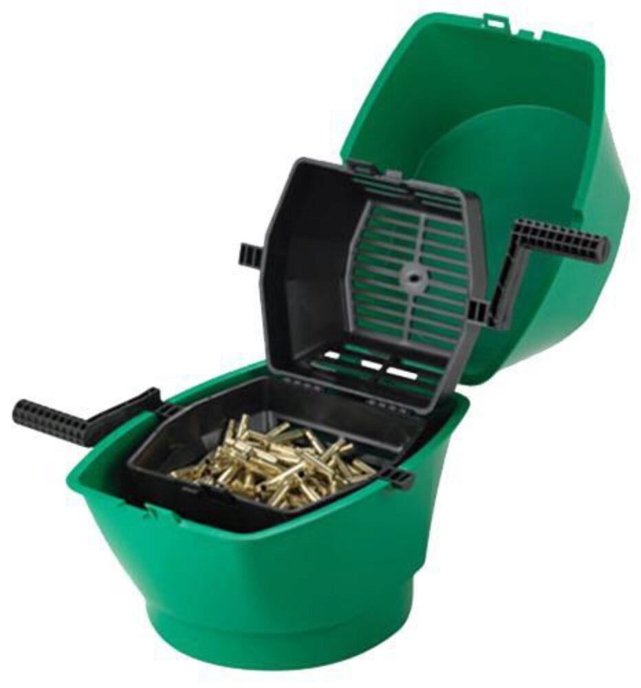 RCBS 87076 Rotary Case/Media Separator  Multi-Caliber