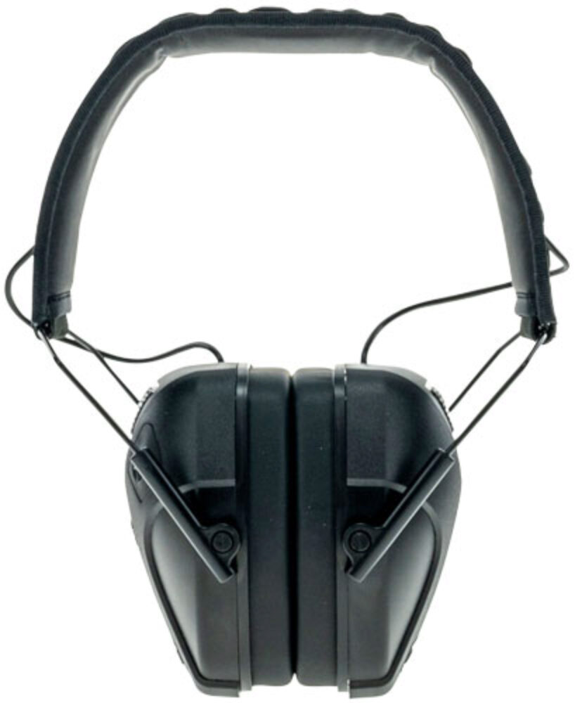 Caldwell E-Max Pro BT Lithium Earmuffs 24db Black