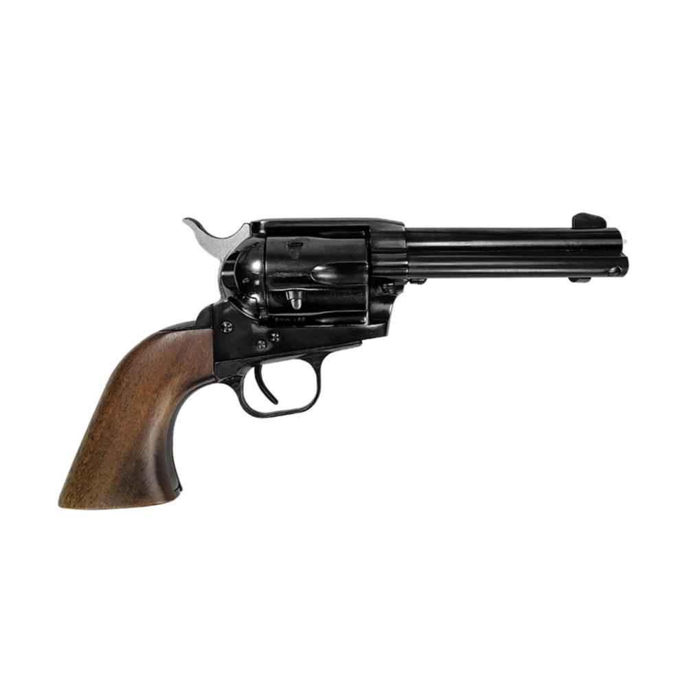 EAA BNTY HNTR 357MAG 4.5 SA BK