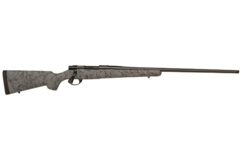 Howa HHS43161 M1500 HS Precision 308 Win 5+1 22 Threaded Barrel,