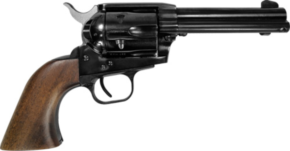 EAA BNTY HNTR 44MAG 4.5 SA BK