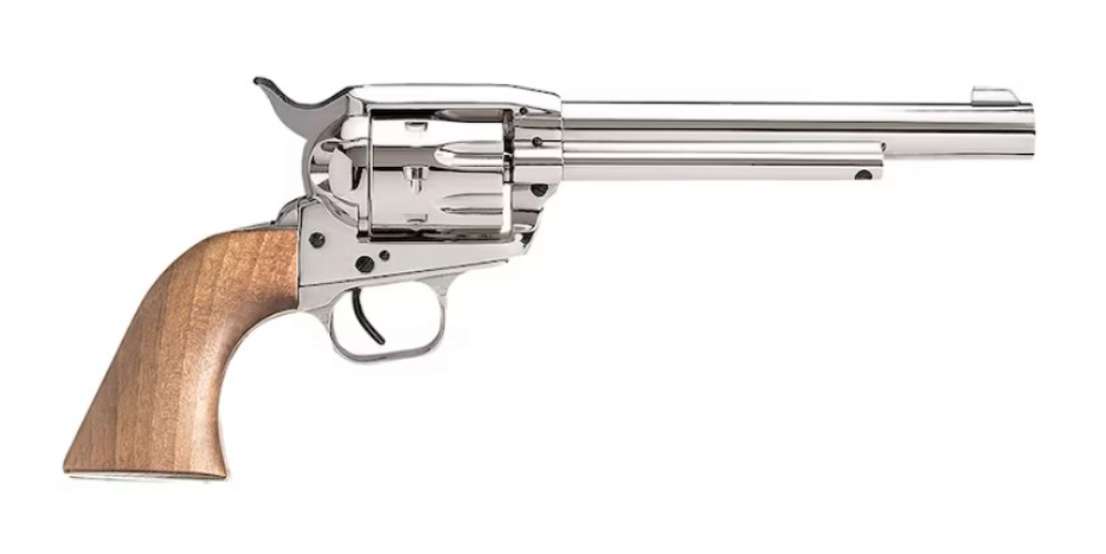 EAA BNTY HNTR 44 MAG 4.5 SA NK