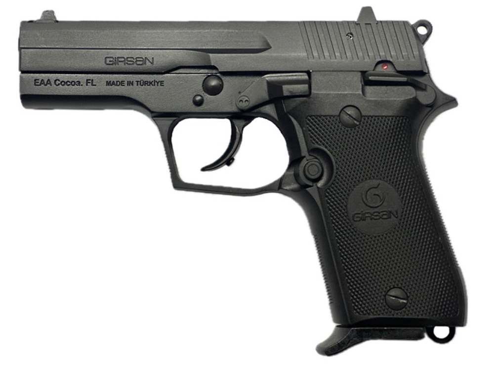 EAA MC14 380ACP NON TIP UP