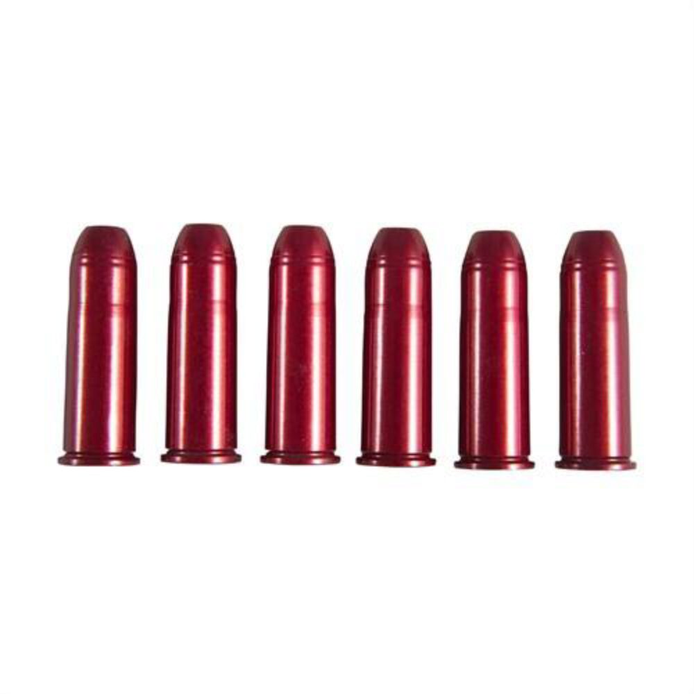 AMMO SNAP CAP DUMMY ROUNDS