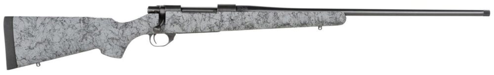 Howa HHS43531 M1500 HS Precision 300 PRC 3+1 24 Threaded Barrel,