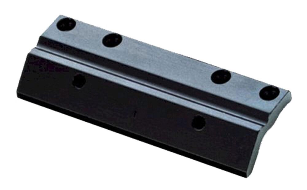 Weaver Mounts 48401 Detachable Side Mount #1  Black Remington 700