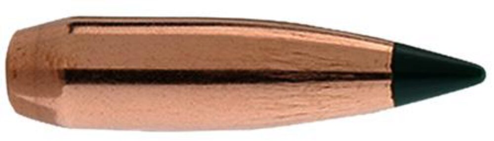 Sierra 1616 BlitzKing  25 Cal. .257 90 gr Spitzer Boat Tail/ 100