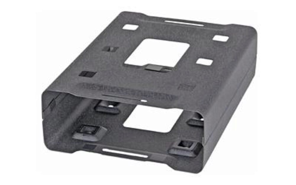 Bulldog Extra Mounting Bracket for BD1150 Vault Blemished