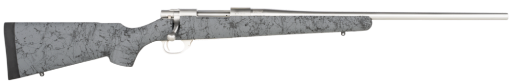 Howa HHS62511 M1500 HS Precision 6.5 Creedmoor 5+1 22, Stainless