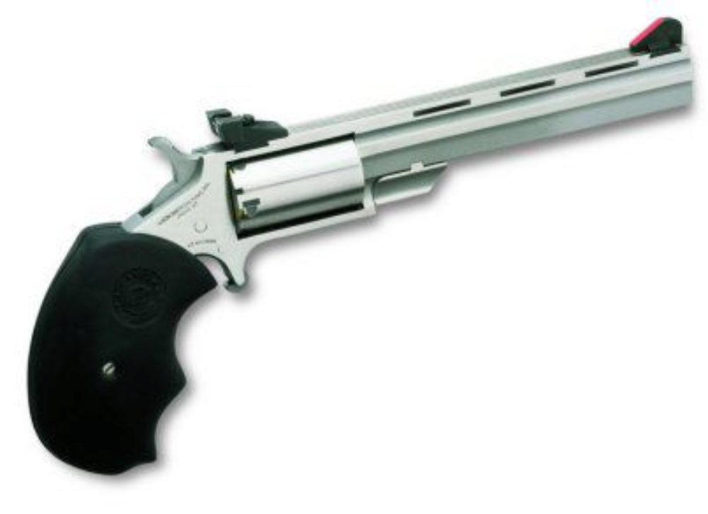 MINI-MASTER 22MAG 4 FS