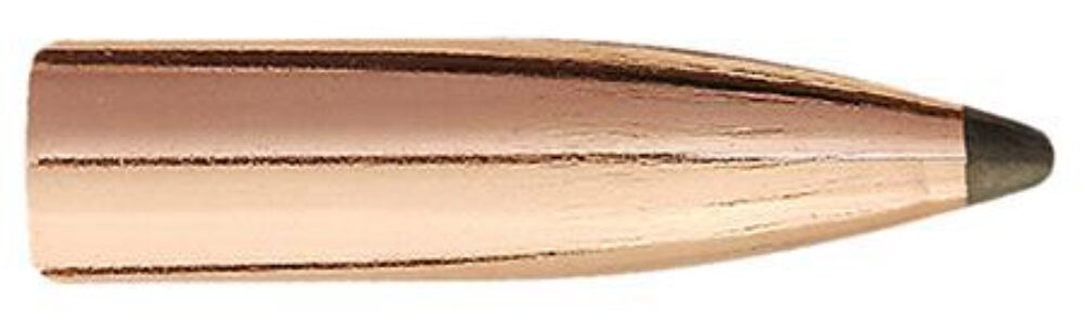 Sierra 1720 Pro-Hunter  6.5 Creedmoor .264 120 gr Spitzer/ 100 Pe