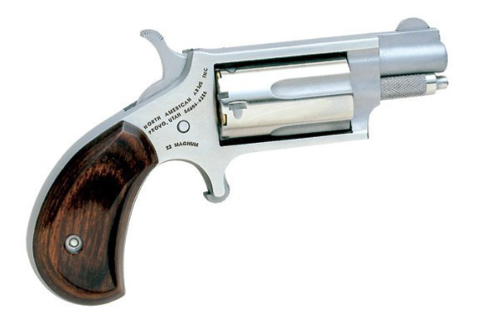 22MAG/LR 1-1/8 CONVERT RING