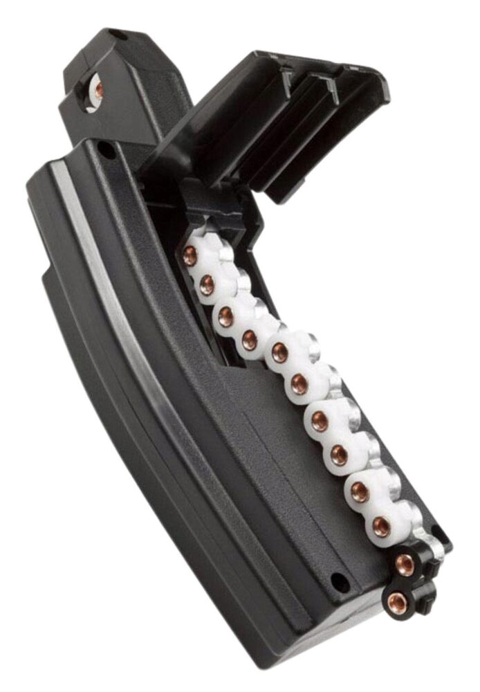 Sig Sauer Airguns AMRC17730 Replacement Magazine  177 Polymer