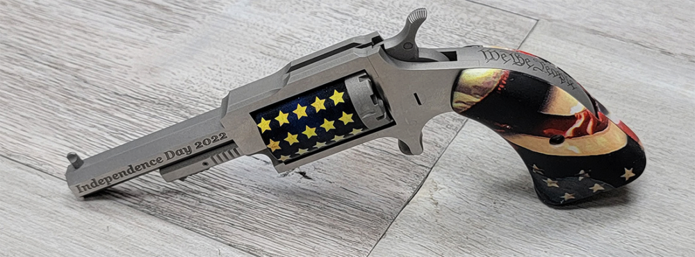 SHERIFF IND DAY 2022 22MAG   #