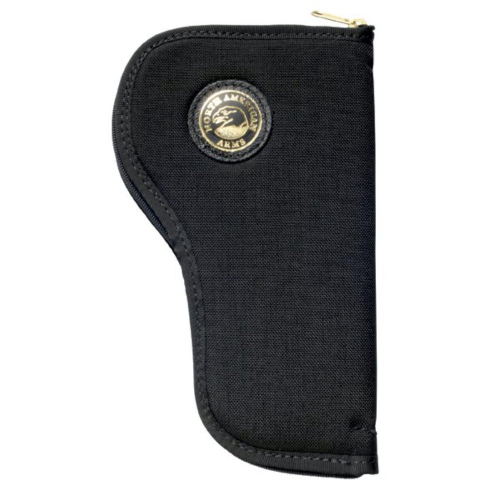 NAA RUG-N 9" BLK MINI MASTER